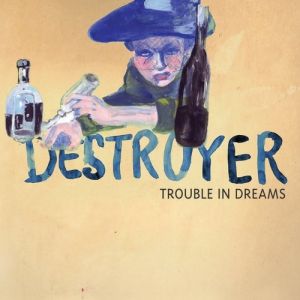 Trouble in Dreams Album 