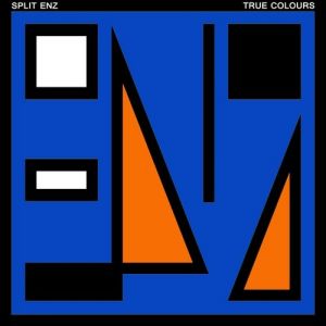 Split Enz True Colours, 1980