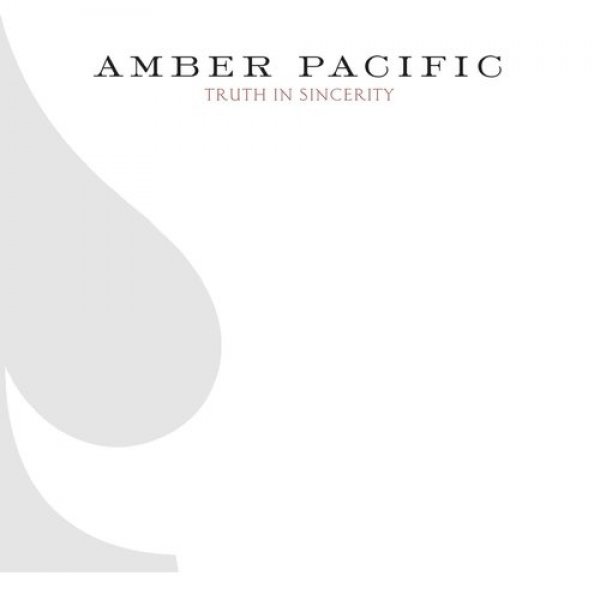 Amber Pacific Truth in Sincerity, 2007