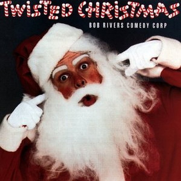 Bob Rivers Twisted Christmas, 1988