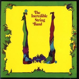 The Incredible String Band U, 1970