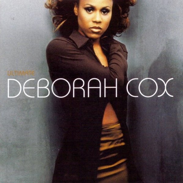 Ultimate Deborah Cox Album 