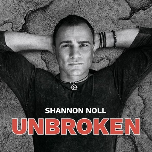 Album Shannon Noll - Unbroken