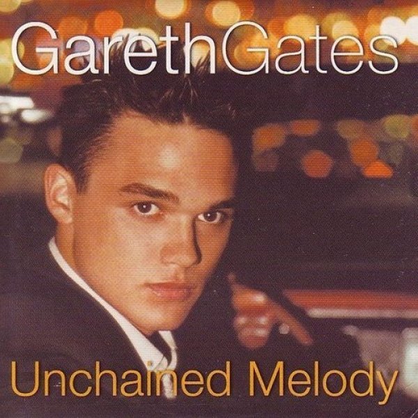 Gareth Gates Unchained Melody, 2002