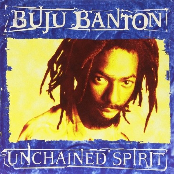 Unchained Spirit Album 