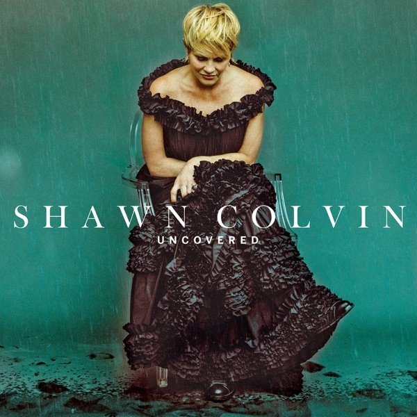 Shawn Colvin Uncovered, 2015