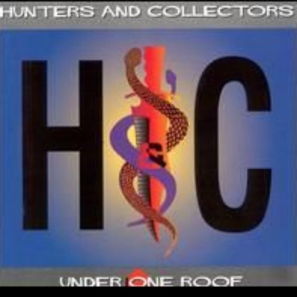 Hunters & Collectors Under One Roof, 1998