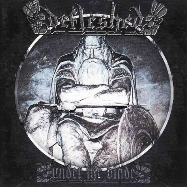 Defleshed Under the Blade, 1997