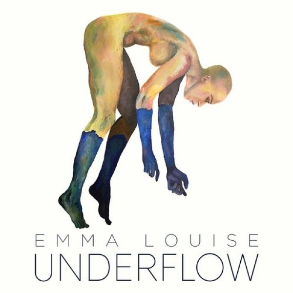 Album Emma Louise - Underflow