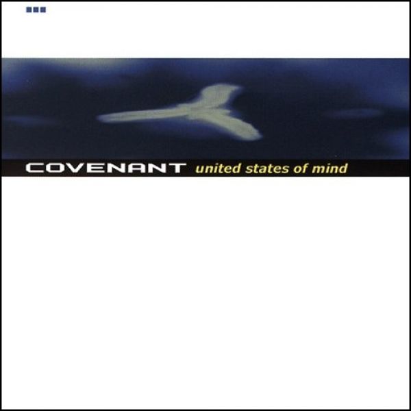 United States of Mind Album 