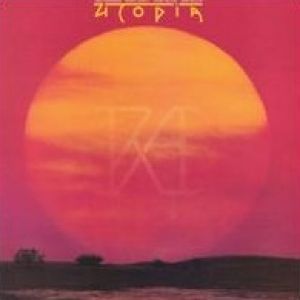 Album Utopia - Ra