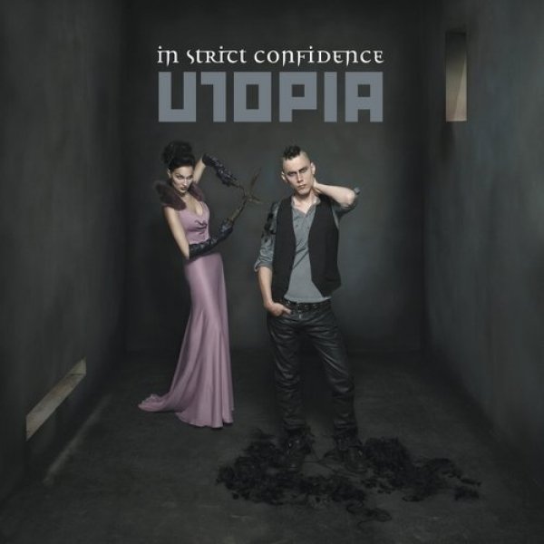 In Strict Confidence Utopia, 2012
