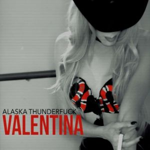 Valentina Album 