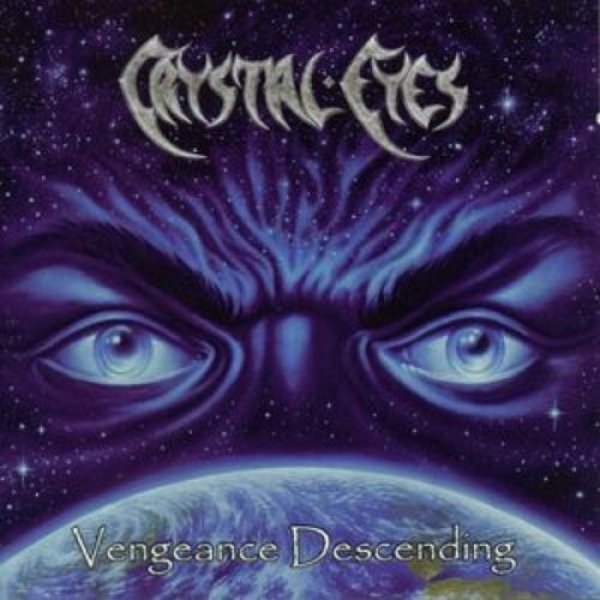 Vengeance Descending Album 