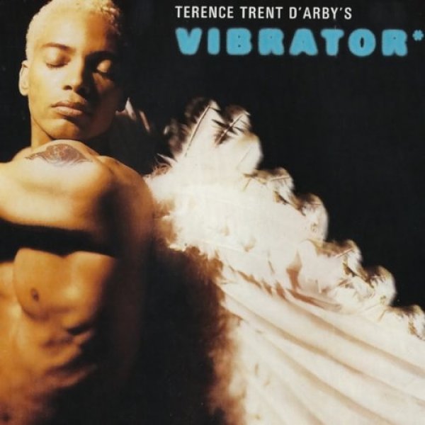 Terence Trent D'Arby Vibrator, 1995