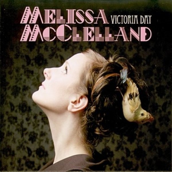 Melissa McClelland Victoria Day, 2009