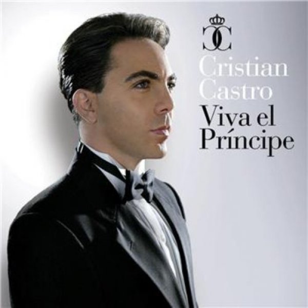 Cristian Castro Viva el Principe, 2010