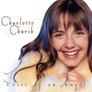 Charlotte Church Voice of an Angel, 1998
