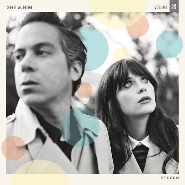 Album She & Him - Volume 3