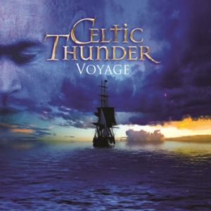 Celtic Thunder  Voyage, 2012