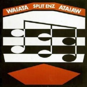 Split Enz Waiata, 1981