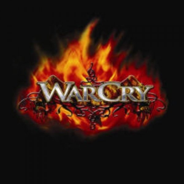 Warcry WarCry, 2002