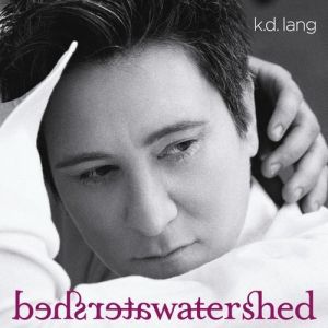 k.d. lang Watershed, 2008