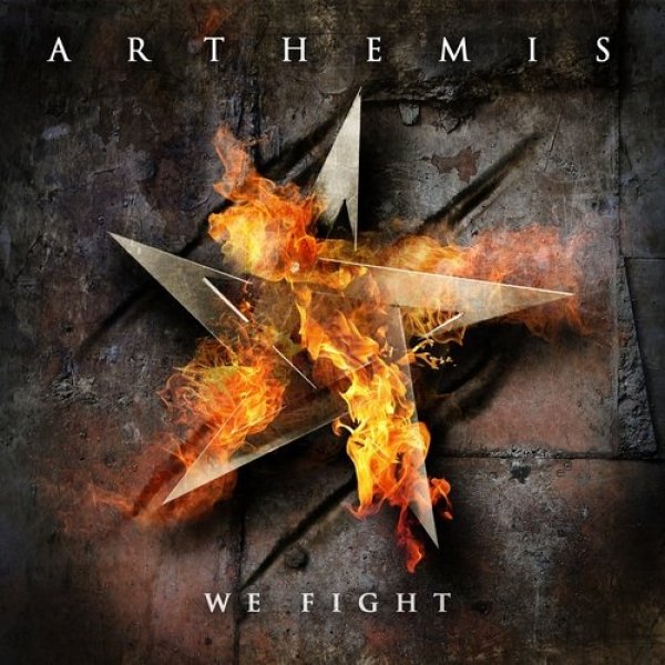 Arthemis We Fight, 2012
