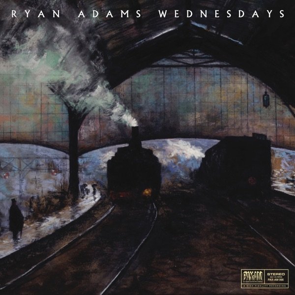 Ryan Adams Wednesdays, 2020