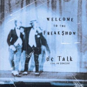 Welcome to the Freak Show Album 