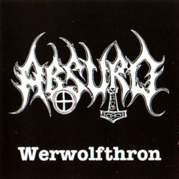 Absurd Werwolfthron, 2001