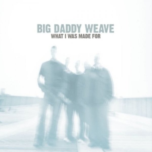 Big Daddy Weave What I Was Made For, 2005