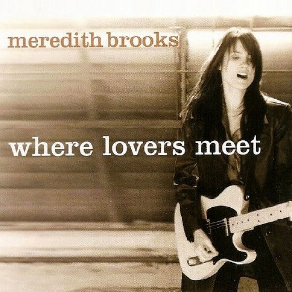 Where Lovers Meet Album 