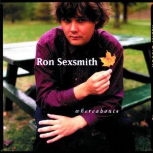 Ron Sexsmith Whereabouts, 1999