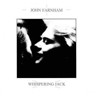 John Farnham Whispering Jack, 1986