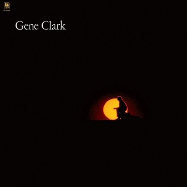 Gene Clark White Light, 1971