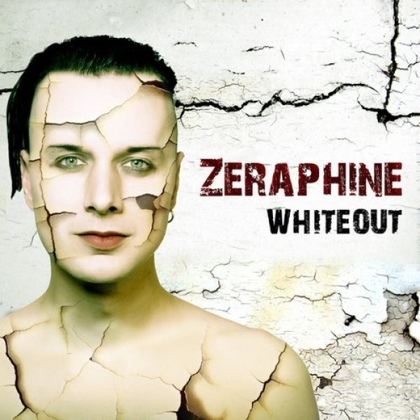 Album Whiteout - Zeraphine