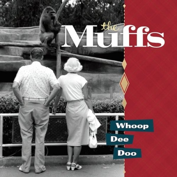 The Muffs Whoop Dee Doo, 2014
