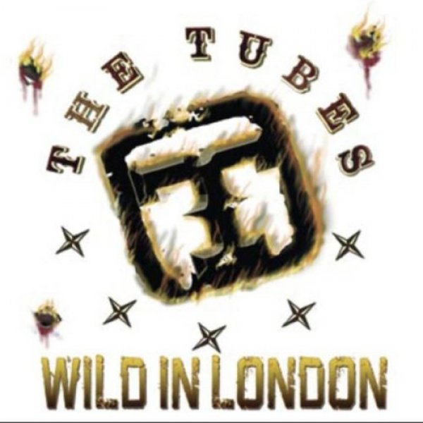 The Tubes Wild in London, 2005