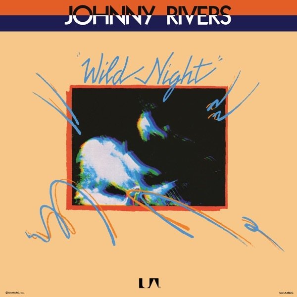 Johnny Rivers Wild Night, 1976