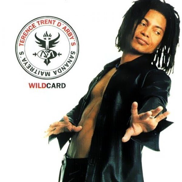 Terence Trent D'Arby Wildcard, 2001