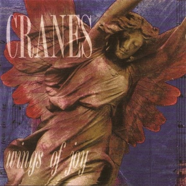 Cranes Wings of Joy, 1991