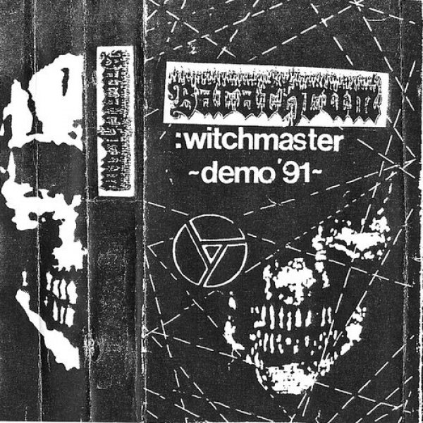 Witchmaster Album 