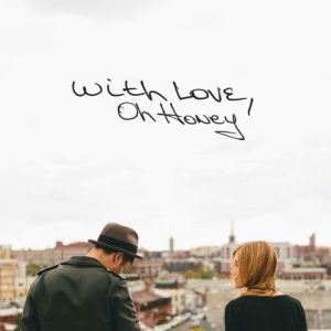 Album With Love - Oh Honey