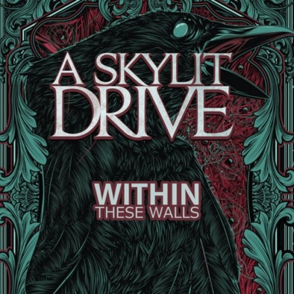 Within These Walls Album 