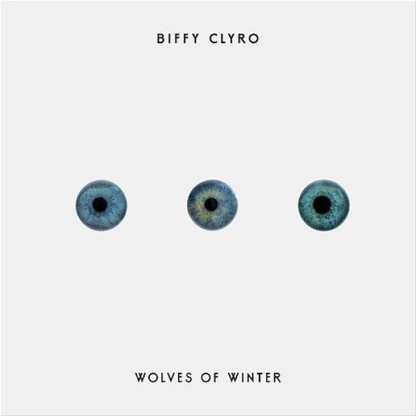 Wolves of Winter Album 