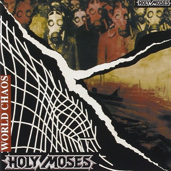 Holy Moses World Chaos, 1990