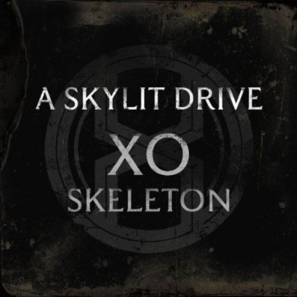 XO Skeleton Album 