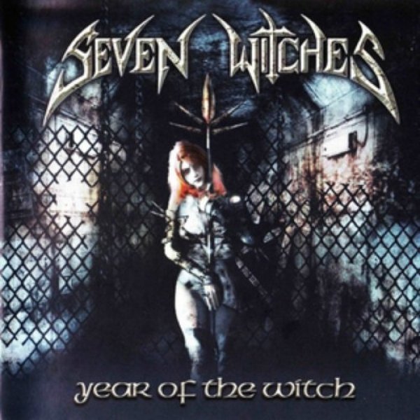 Year of the Witch - album