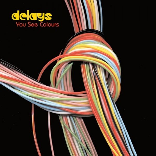 You See Colours Album 